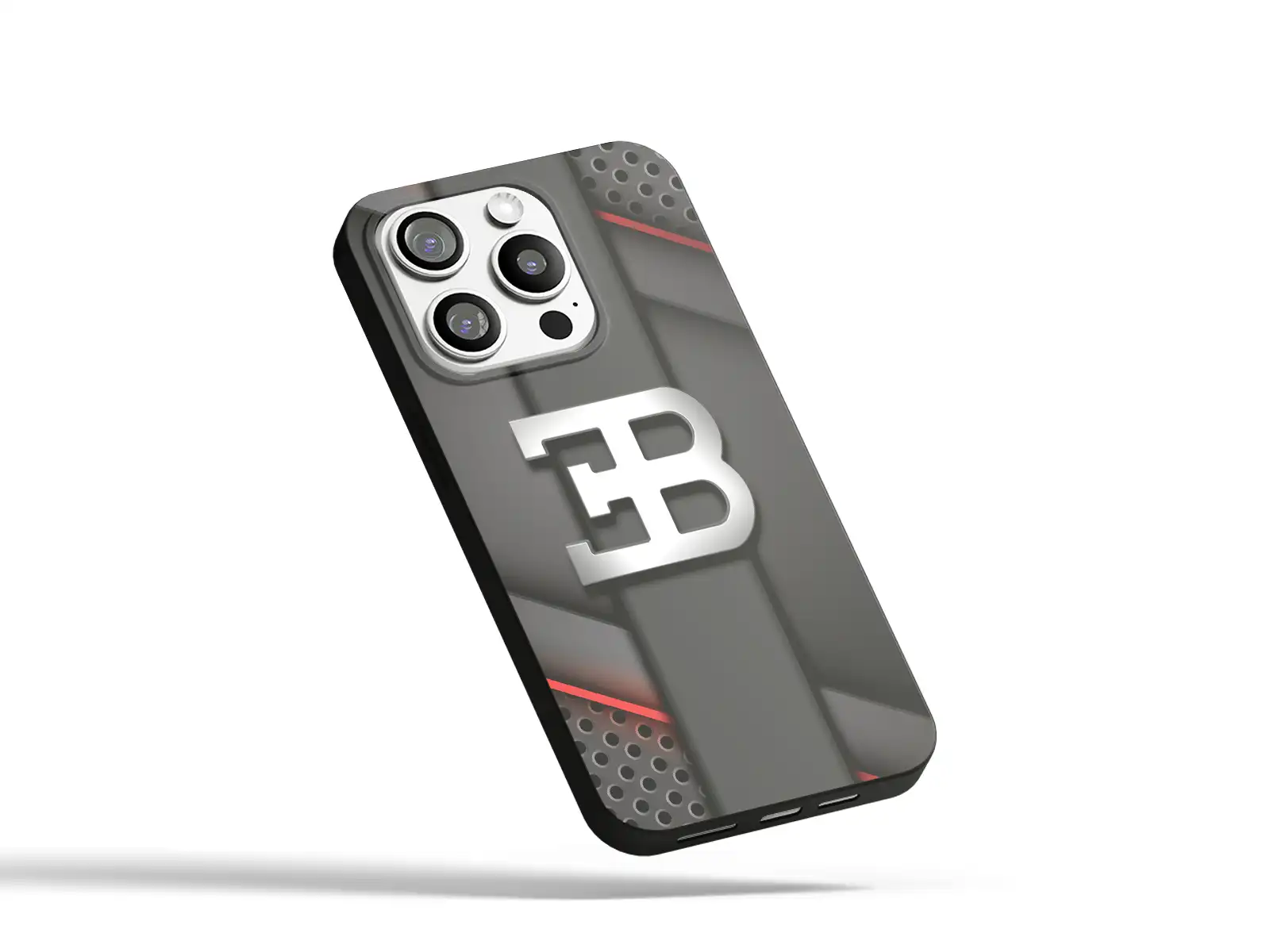 Bugatti Funda Smart Alta Gama Con Estilo Resistente